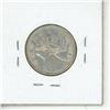 Image 2 : 1943 Canadian Twenty-Five Cent.