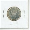 Image 2 : 1964 Canadian Twenty-Five Cent.