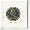 Image 2 : 1967 Specimen Canadian Twenty-Five Cent.
