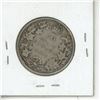 Image 2 : 1917 Canadian Fifty Cent.