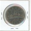 Image 2 : 1969 Canadian One Dollar Coin.