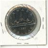 Image 2 : 1980 Canadian One Dollar Coin.