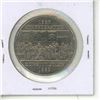 Image 2 : 1982 Canadian One Dollar Coin.