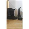 Image 8 : 3 pairs of boots size 7 ascent winter boots *used* size 9 kamik winter boots *used* size 11 kodiak w