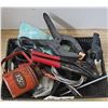 Image 1 : assortment of tools