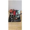 Image 2 : assortment of tools