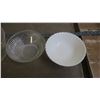 Image 2 : assortment of bowls