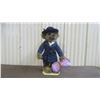 Image 1 : "Baxter","Roxy" and "Dex" Brass Button Bears
