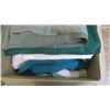 Image 2 : assorted fabric