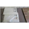 Image 2 : 2 texmade flannelette sheet blankets
