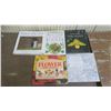 Image 1 : assorted books