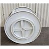 Image 2 : copco double decker lazy susan
