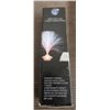 Image 1 : fiber optic lamp