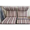 Image 1 : 2 swing cushions