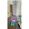 Image 2 : assorted quilting, sowing and craft items