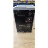 Image 2 : jvc powered subwoofer sp-pw1000