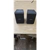 Image 1 : sony speakers pair Ss-sr151