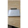 Image 2 : vintage hanging exit sign one sided