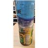 Image 2 : 20L can of kerosene (Empty) and 20l can of 2,4-d amine 500 (Empty)
