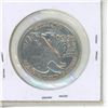 Image 2 : 1944 USA Walking Liberty Half Dollar.