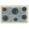 Image 2 : 1987 Canadian PL Set.