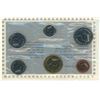 Image 2 : 1988 Canadian PL Set.