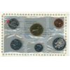 Image 1 : 1989 Canadian PL Set.