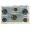 Image 2 : 1991 Canadian PL Set.
