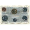 Image 2 : 1993 Canadian PL Set.