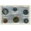 Image 1 : 1995 Canadian PL Set.
