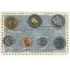 Image 1 : 1997 Canadian PL Set.