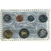 Image 1 : 1998 Canadian PL Set.