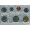 Image 2 : 1999 Canadian PL Set.