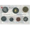 Image 1 : 2000 Canadian PL Set.