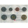 Image 2 : 2001 Canadian PL Set.
