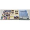 Image 1 : 2 military vehicle collectors club directories and a preservation association 2010 directory