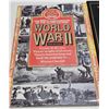 Image 2 : 2 50th anniversary WW2 books