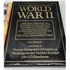 Image 3 : 2 50th anniversary WW2 books