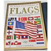 Image 2 : world encyclopedia of flags and we stand on ground book