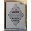 Image 1 : Our blended heritage - ruthilda and district 1905-1980 history book