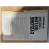 Image 3 : Cyclone taylor- a hockey legend book