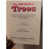 Image 2 : The red book of trees by P.J. van mellet