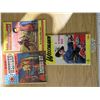 Image 1 : Wildwest-roman, top-western spanish bit and westman magazines