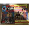 Image 2 : Wildwest-roman, top-western spanish bit and westman magazines