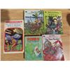 Image 2 : Lot of 9 kids books