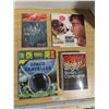 Image 1 : Lot of 4 books