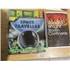 Image 2 : Lot of 4 books