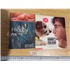 Image 3 : Lot of 4 books