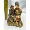 Image 1 : Handpainted Stoneware Naturecraft Congleton England.
