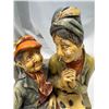 Image 2 : Handpainted Stoneware Naturecraft Congleton England.